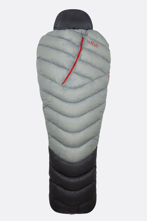 英國製 Rab Mythic Ultra 120 Modular Down Sleeping Bag 極輕鵝絨睡袋 900FP 0°C